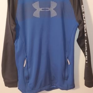 Mens Under Armour hoodie